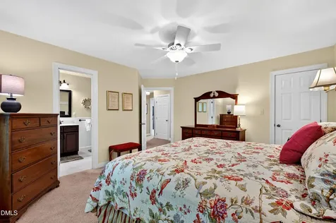 713 Linden Ridge Drive Holly Springs NC 27540