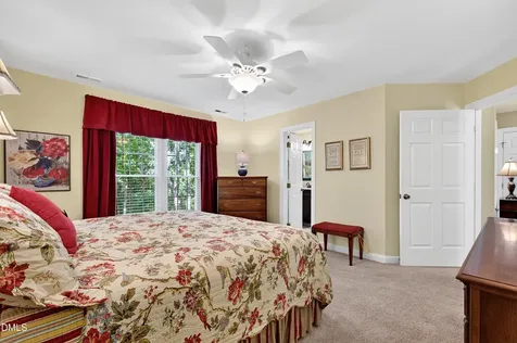 713 Linden Ridge Drive Holly Springs NC 27540