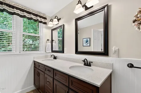 713 Linden Ridge Drive Holly Springs NC 27540