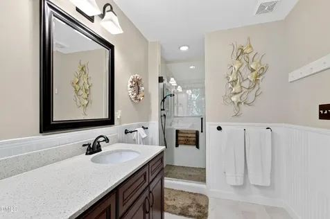 713 Linden Ridge Drive Holly Springs NC 27540
