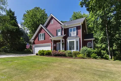 713 Linden Ridge Drive Holly Springs NC 27540