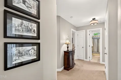 713 Linden Ridge Drive Holly Springs NC 27540