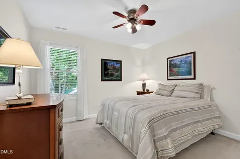 713 Linden Ridge Drive Holly Springs NC 27540