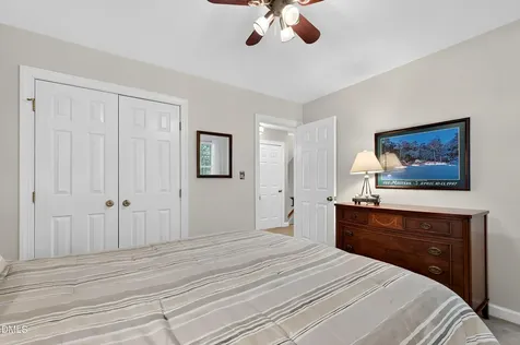 713 Linden Ridge Drive Holly Springs NC 27540
