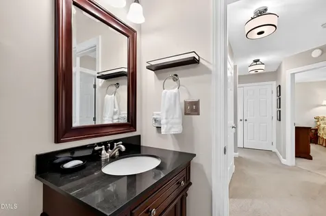 713 Linden Ridge Drive Holly Springs NC 27540