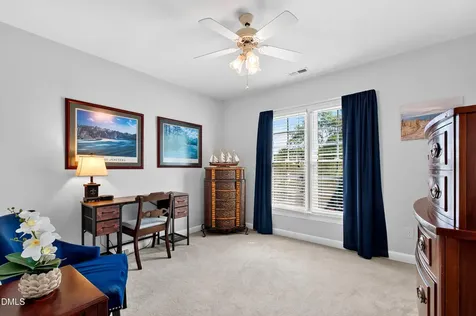 713 Linden Ridge Drive Holly Springs NC 27540