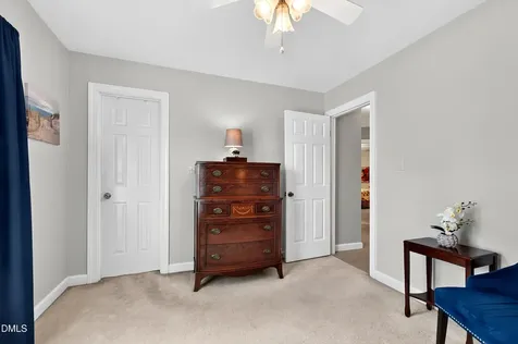 713 Linden Ridge Drive Holly Springs NC 27540