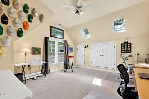 713 Linden Ridge Drive Holly Springs NC 27540