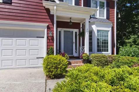 713 Linden Ridge Drive Holly Springs NC 27540