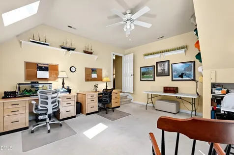 713 Linden Ridge Drive Holly Springs NC 27540