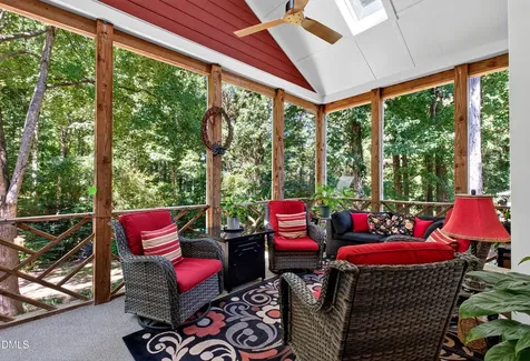 713 Linden Ridge Drive Holly Springs NC 27540