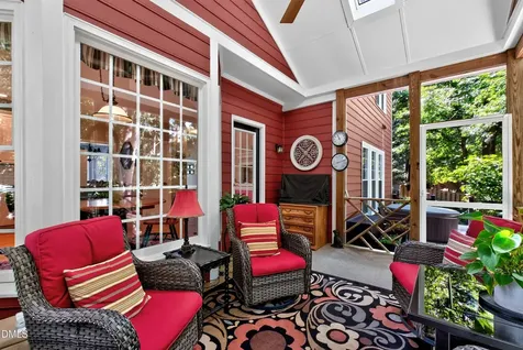 713 Linden Ridge Drive Holly Springs NC 27540