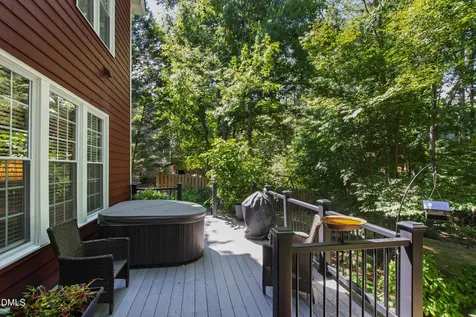 713 Linden Ridge Drive Holly Springs NC 27540