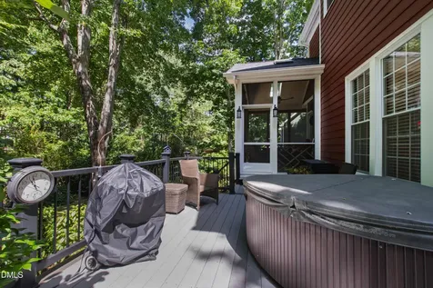 713 Linden Ridge Drive Holly Springs NC 27540