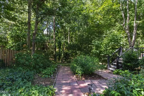 713 Linden Ridge Drive Holly Springs NC 27540