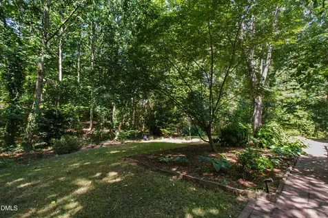 713 Linden Ridge Drive Holly Springs NC 27540