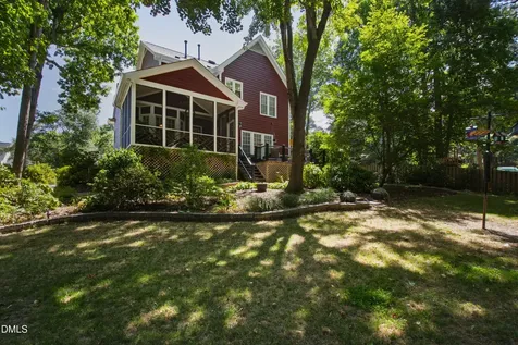 713 Linden Ridge Drive Holly Springs NC 27540