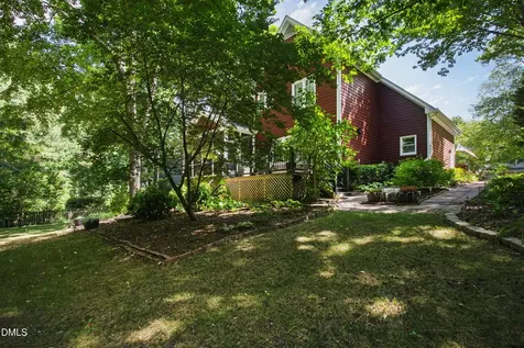 713 Linden Ridge Drive Holly Springs NC 27540