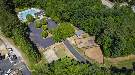 713 Linden Ridge Drive Holly Springs NC 27540