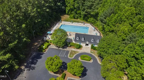 713 Linden Ridge Drive Holly Springs NC 27540