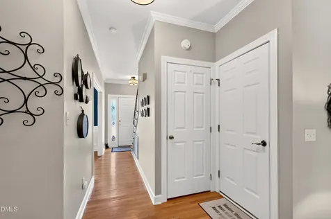 713 Linden Ridge Drive Holly Springs NC 27540