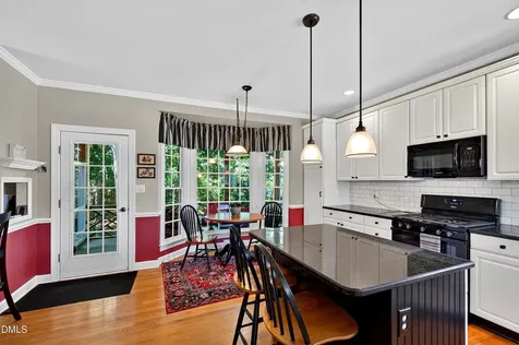713 Linden Ridge Drive Holly Springs NC 27540