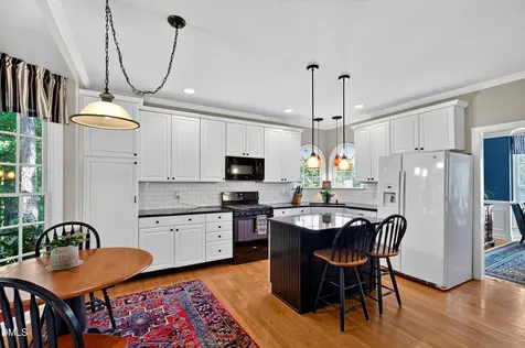 713 Linden Ridge Drive Holly Springs NC 27540