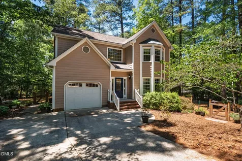 1 Gatlin Court Durham NC 27707
