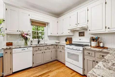 1 Gatlin Court Durham NC 27707