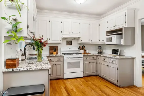 1 Gatlin Court Durham NC 27707