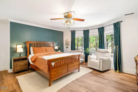 1 Gatlin Court Durham NC 27707