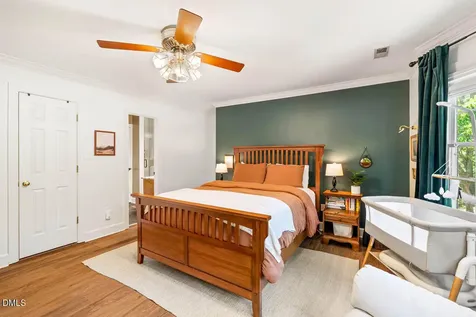 1 Gatlin Court Durham NC 27707