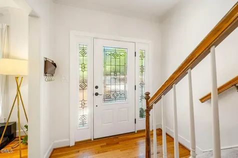 1 Gatlin Court Durham NC 27707