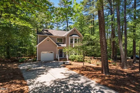 1 Gatlin Court Durham NC 27707