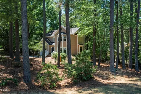 1 Gatlin Court Durham NC 27707