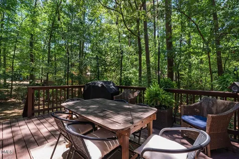 1 Gatlin Court Durham NC 27707