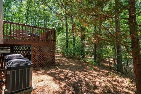 1 Gatlin Court Durham NC 27707