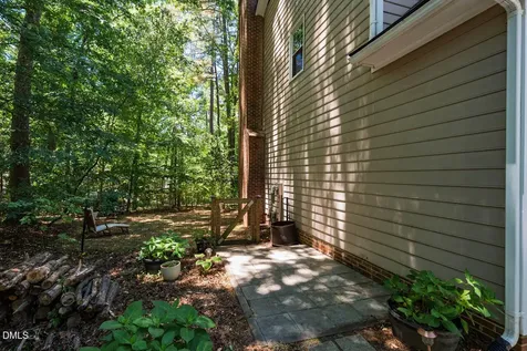 1 Gatlin Court Durham NC 27707
