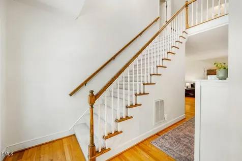 1 Gatlin Court Durham NC 27707