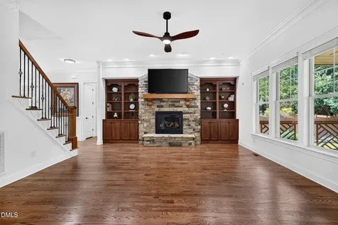 208 William Henry Way Cary NC 27519