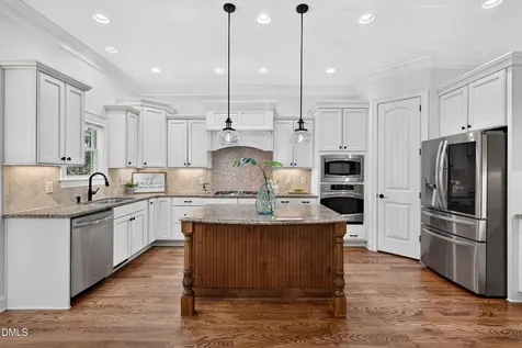 208 William Henry Way Cary NC 27519
