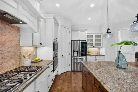 208 William Henry Way Cary NC 27519