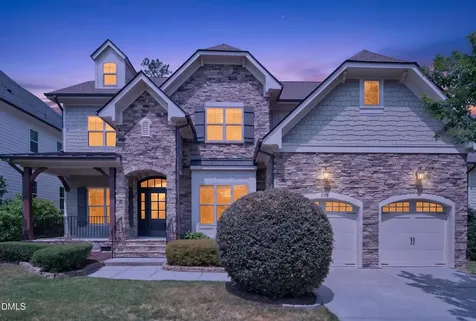 208 William Henry Way Cary NC 27519