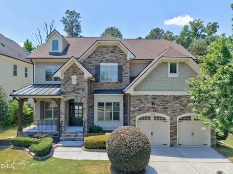 208 William Henry Way Cary NC 27519