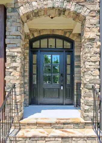 208 William Henry Way Cary NC 27519