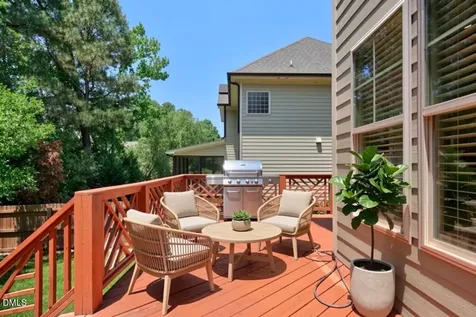 208 William Henry Way Cary NC 27519