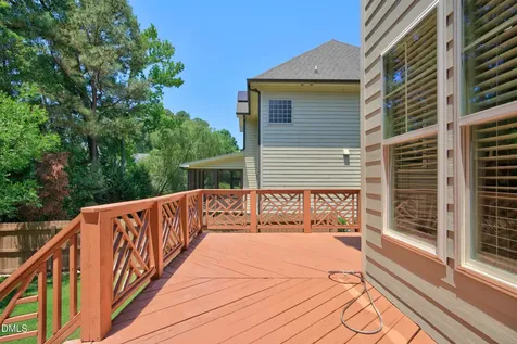 208 William Henry Way Cary NC 27519