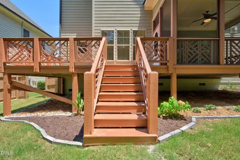 208 William Henry Way Cary NC 27519