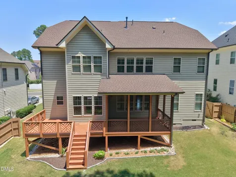 208 William Henry Way Cary NC 27519