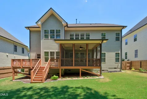 208 William Henry Way Cary NC 27519